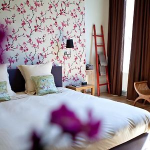Deluxe Kamer met een King Size Bed